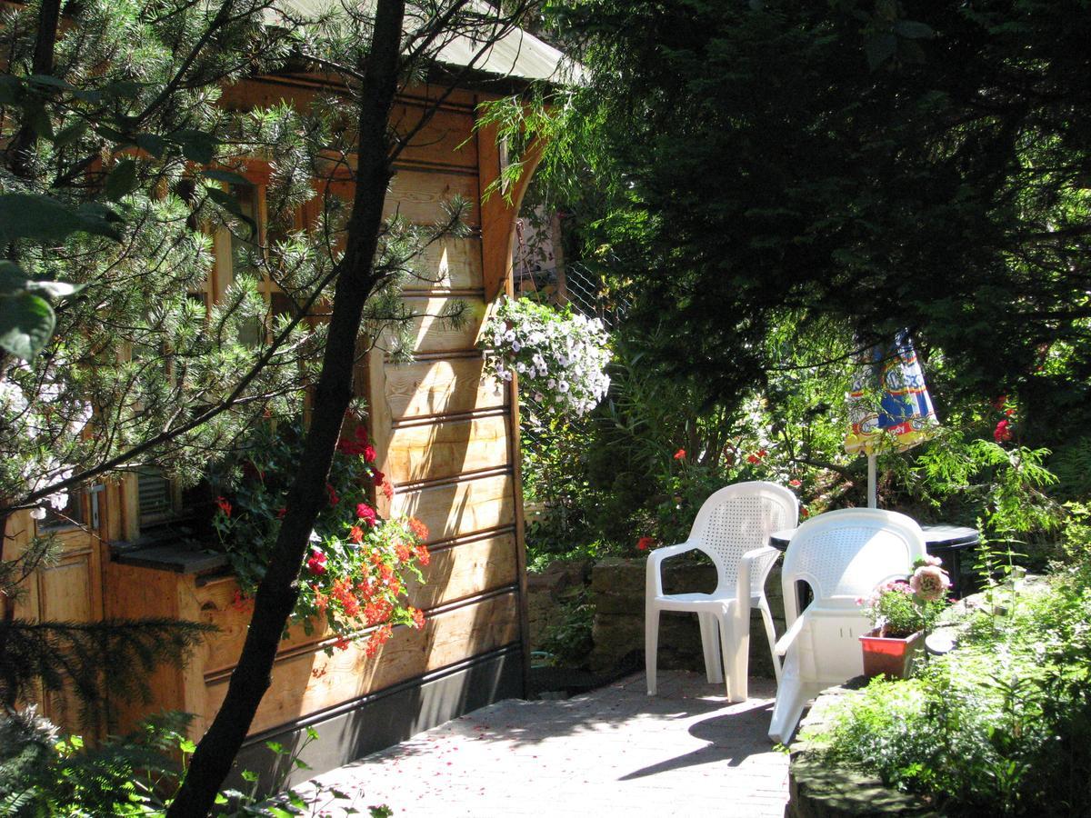 Willa Asia Wisla Exterior photo